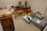 3 bedroom house move
