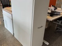 Office move