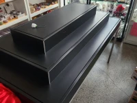 Tiered Shop Display Table