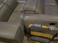 Corner Sofa