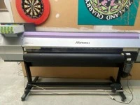 Commercial Printer