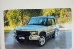 LandRover Discovery