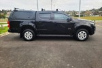 Holden Colorado