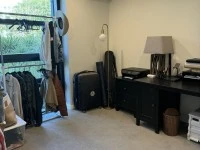 2 bedroom apartment move