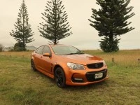 Holden Commodore