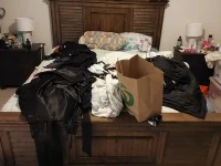 3 bedroom house move