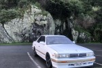 Nissan C33 laurel