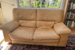 Two couches