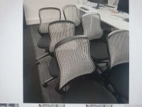 Office move