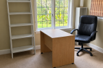 3 bedroom house move