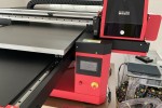 Brand New DS-6090 UV Flatbed Printer | 600x900mm | Includes 2 Full Ink...