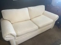 Custom Made Sofa
