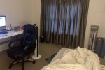 1 bedroom apartment move