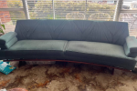 Lounge Suite, Chairs (2)