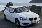 BMW 116i