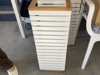 Fridge 420L Mitsubishi fridge freezer  420L 686W 706D 1691H  Pick up B...