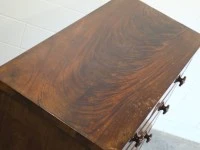 Gorgeous Large Antique tall boy drawers