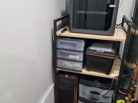 1 bedroom apartment move