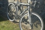 2011 Scott CX Comp - commuter or gravel bike