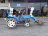 Tractor