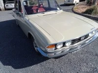 Triumph 2500