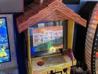 Arcade machines x7