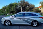 2013 Hyundai i40 2013 Hyundai i40
