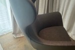 Studio Italia Arm Chairs - Matching Pair