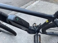 E Bike