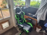 3 bedroom house move