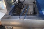 Deep Fryer, Griddle Cooktop, Griddle Cooktop
