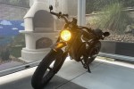 Custom Volcon Brat Electric bike