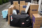 2 bedroom apartment move