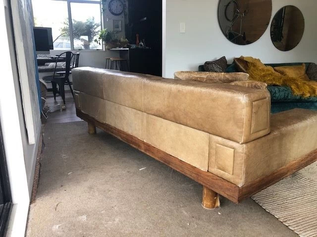 Vintage Sofa