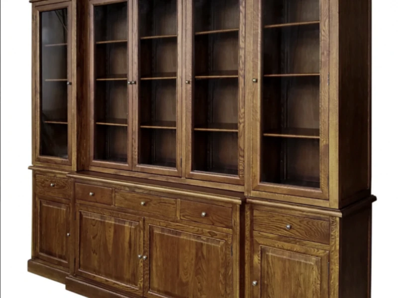 Large Bookcase