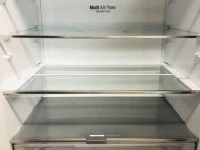 Lg fridge freezer