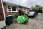 2 bedroom house move