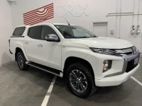 Mitsubishi Triton