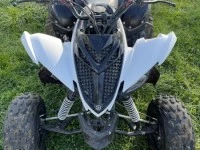 Motorcycle Yamaha Raptor 2020 Raptor 90