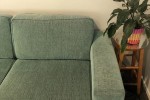 3 seater couch - MUST SELL