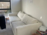 2 bedroom house move