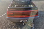 Ford Laser