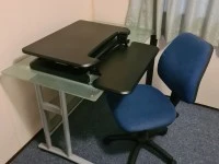 2 bedroom house move