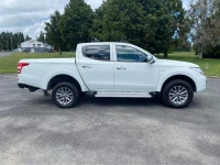 Mitsubishi Triton