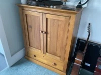 Storage move