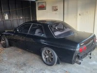 Nissan R32