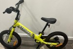 Strider 14X Sport Balance Bike