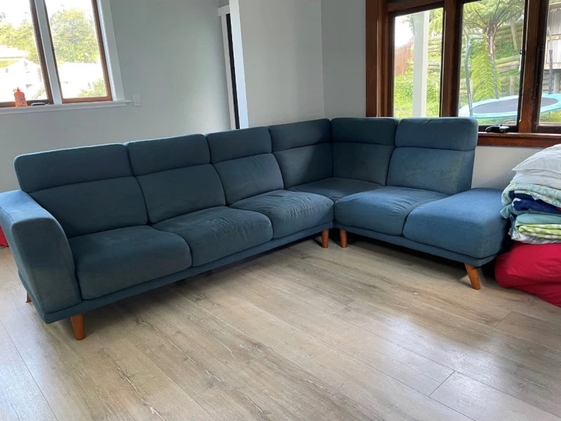 Couch part 1, Couch part 2, Couch part 3