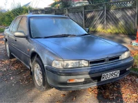 Honda Accord CB