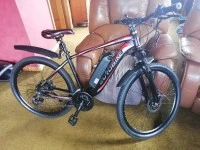Ebike